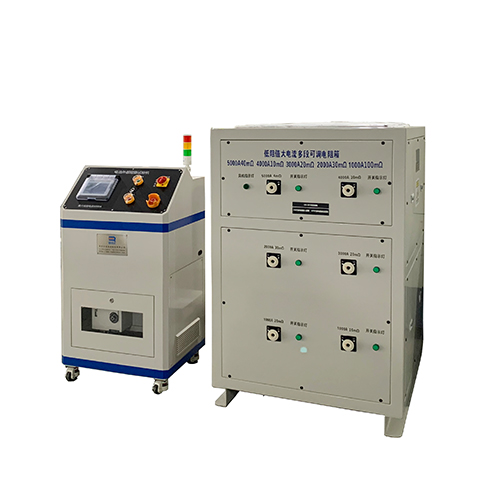 電池短路試驗機 電池短路試驗機